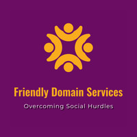 Friendly Domain Services CIC