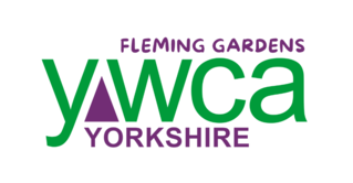 YWCA Yorkshire - Fleming Gardens Project