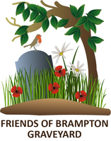 Friends of Brampton Graveyard