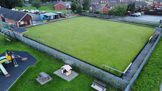 CATCLIFFE BOWLING CLUB
