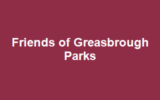 Friends of Greasbrough Parks
