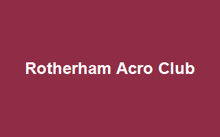 Rotherham Acro Club