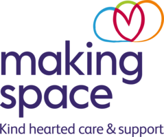 Making Space Rotherham Dementia Carer Support