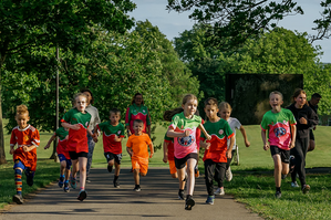 Rawmarsh Runstars Athletics