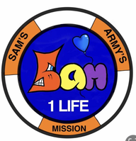 Sams army’s mission 1life