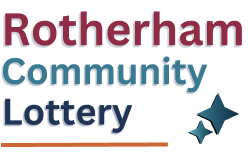 Rotherham Community Lottery